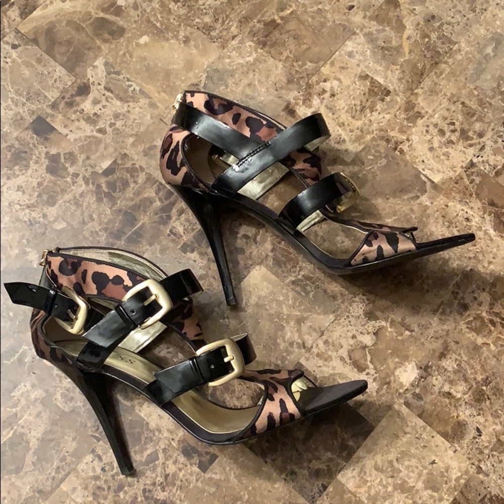 Guess size 8